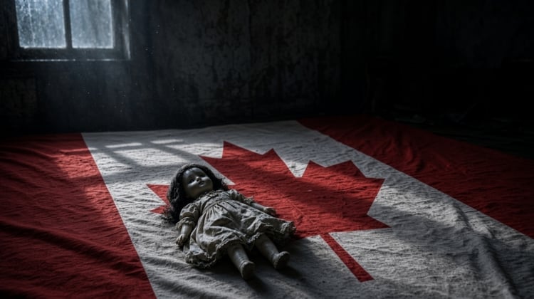 Canada Allows Pedophile Child Killers ‘Unescorted Absences’ from Prison