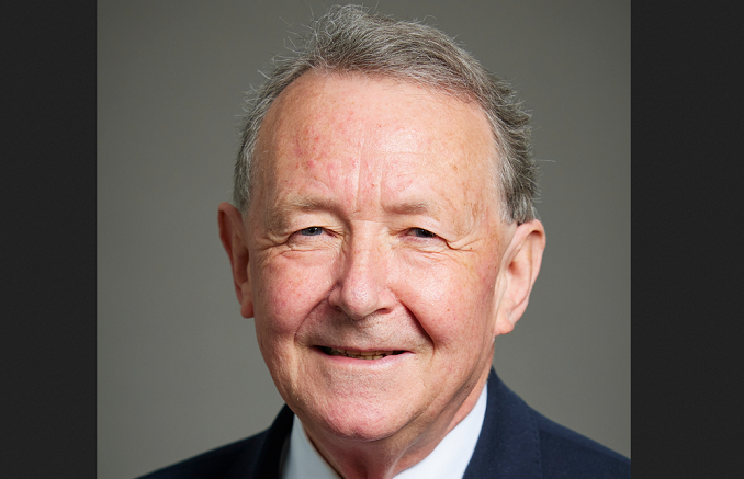 Lord Alton Calls on British Parliament to Defeat Assisted Suicide Bill