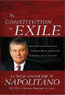 The Men Who Destroyed The Constitution