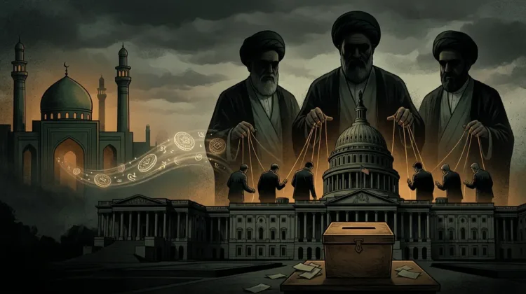 Sharia Ruling Would Put Islamic Clerics in Charge of U.S. Government
