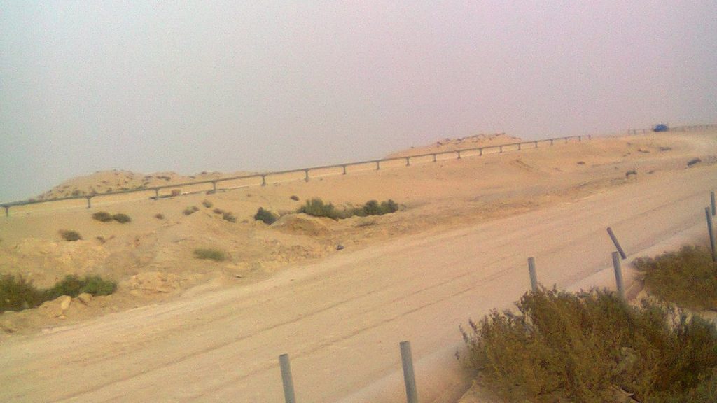 Iran-Linked Drones From Iraq Slam Saudi East-West Petroline — Pipeline Shut, Oil Markets Rattled
