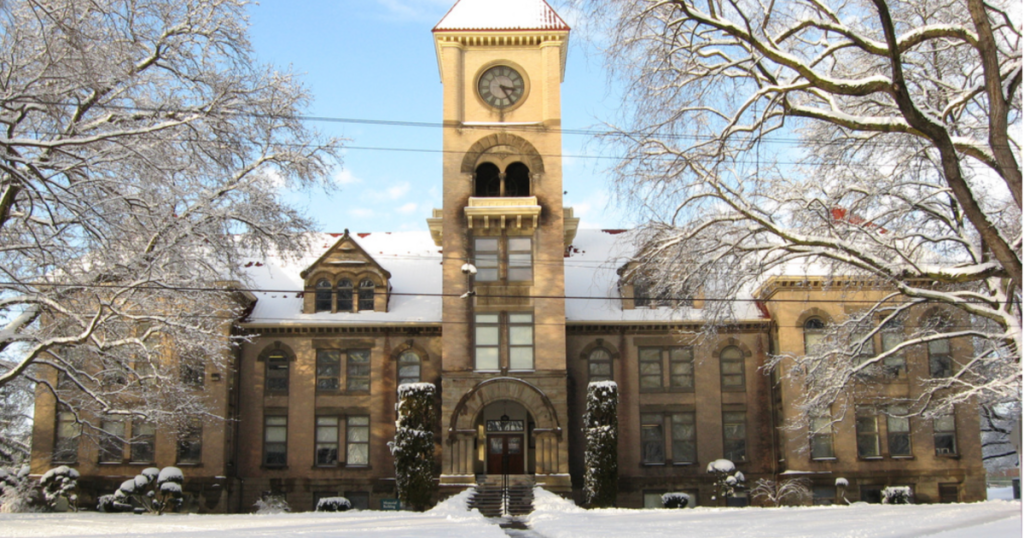 Student Senate at Whitman College Unanimously Rejects Republican Club
