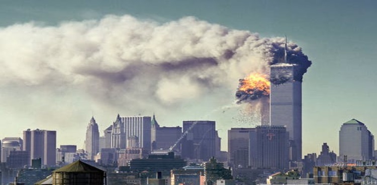 25th Anniversary of 9/11/01 Attacks – We Remember