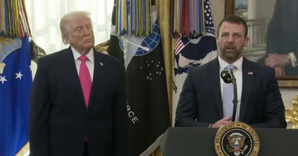 Trump gives ICE new marching orders — Bill Melugin says agents are already changing course
