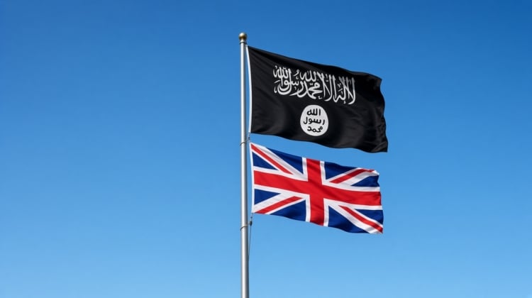 UK: 99% of Asylum Claims are Fake