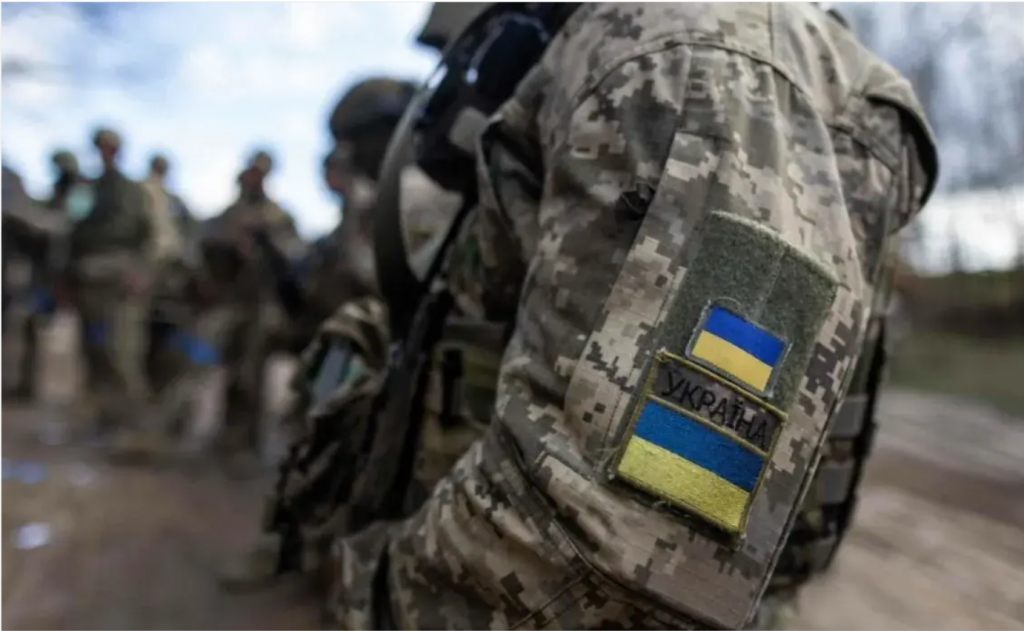 Putin Appears to be Moving Toward Escalation in Ukraine