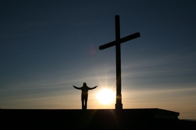 Why do I still feel guilty after being forgiven?