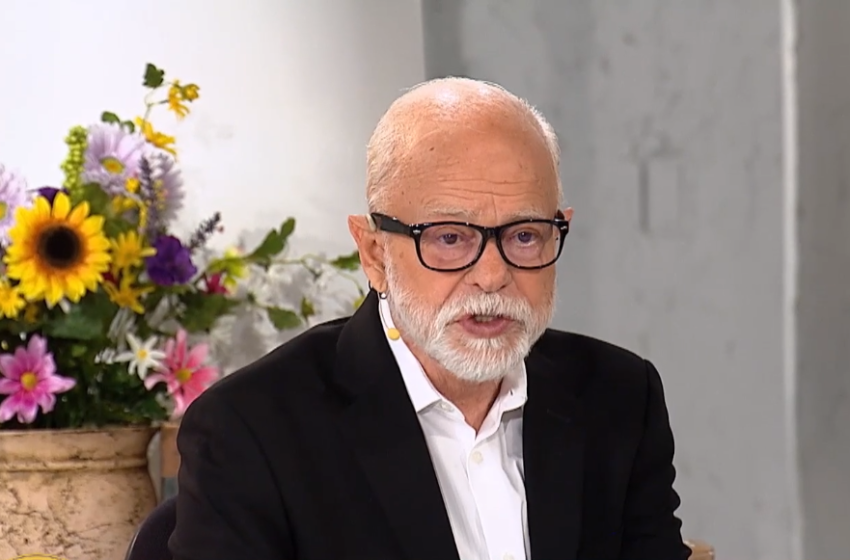 Jim Bakker’s daughter apologizes for harm caused by family’s ministry, urges LGBT donations