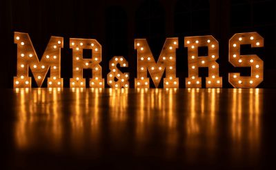 Should Christian wives take their husband’s last name?