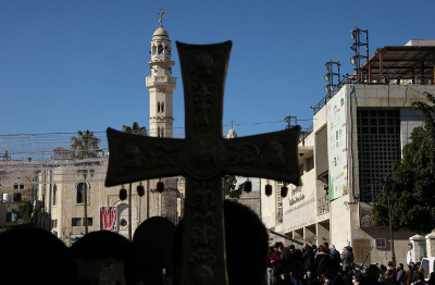 Why are Christians leaving for Islam?