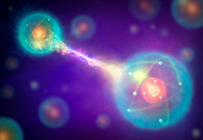 I was an atheist. Quantum physics set me on the path to Jesus
