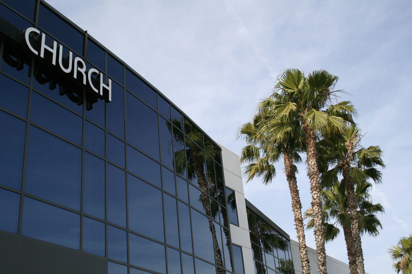 Multisite churches are growing faster than leadership pipelines can keep up with, research shows