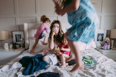 Viral ‘Mom of the Year’ clip exposes a zombie myth about marriage