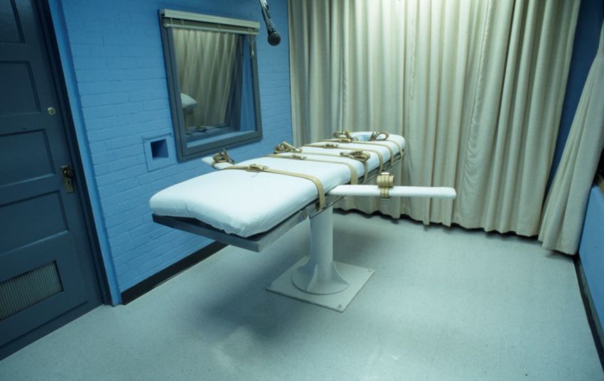 Christa Pike’s botched execution sparks debate on death penalty: ‘This has to stop now’