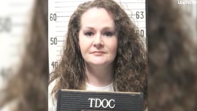 Christa Pike survived her execution. The double standard no one is talking about