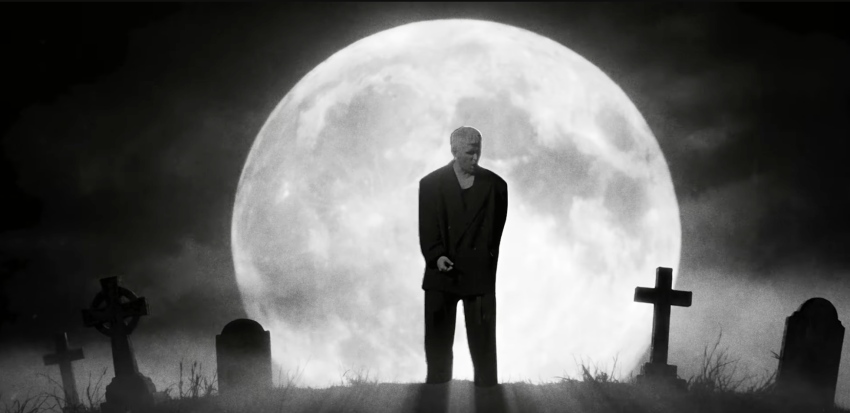 Colton Dixon offers Christian response to Halloween with haunting new song ‘Bones’
