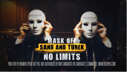 Pro-Life Group Exposes Pro-Abortion Agenda of Iowa Candidates Josh Turek and Rob Sand
