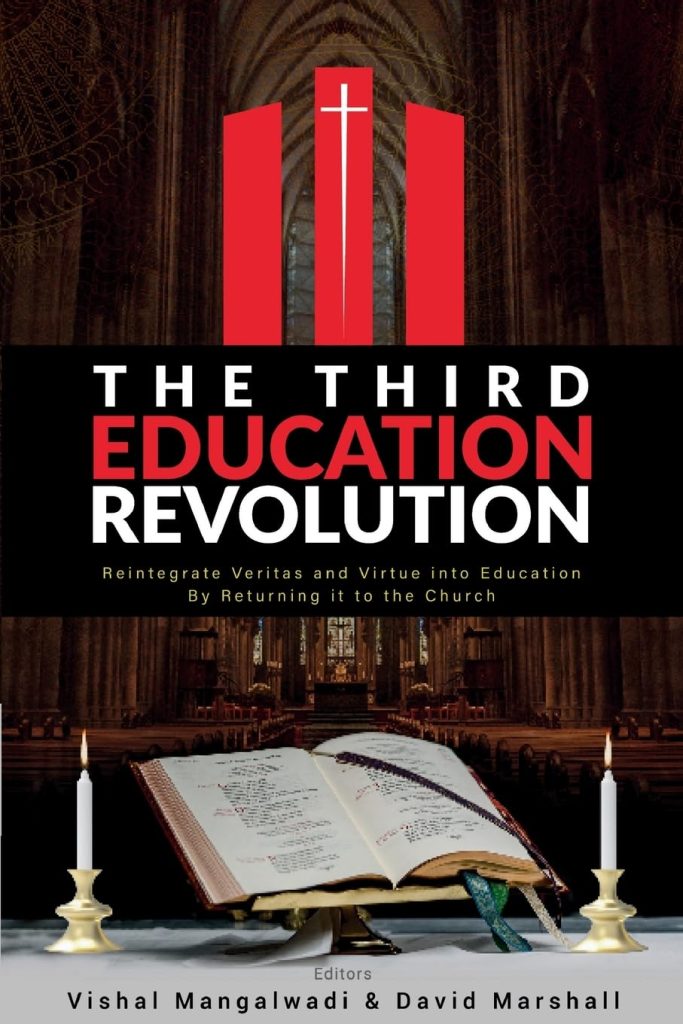 Whoever Educates the Children Disciples the Nation