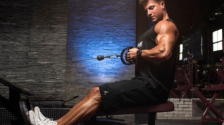 Fitness is Fascist Now