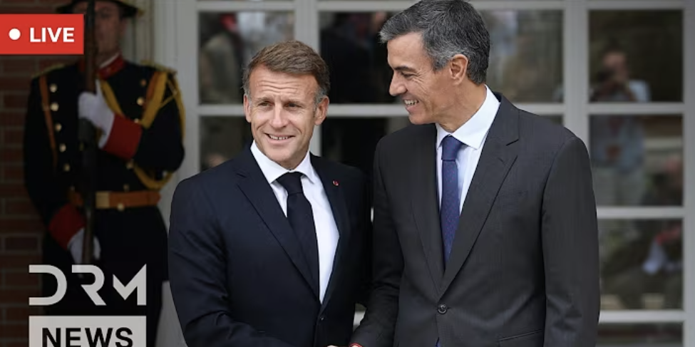 Sánchez Rolls the Dice: Cornered Socialist Calls Snap Election After Housing Defeat