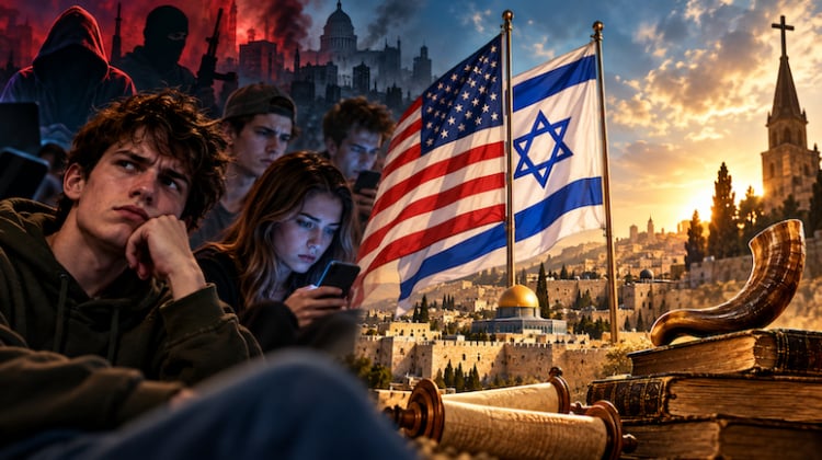 Does the Right Actually Want a Real Conversation on U.S.-Israel Relations?