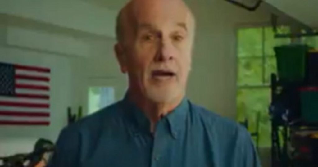 SHOCKER: ‘Lifelong Republican’ Vowing to Vote for Abdul El-Sayed in Campaign Ad Also Supported Obama and John Kerry (VIDEO)