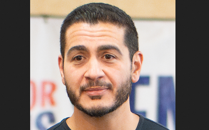 Planned Parenthood Will Spend $1 Million, Helping Abdul El-Sayed