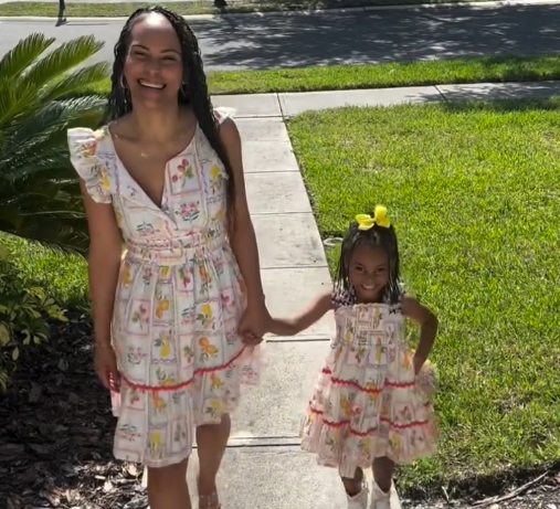 She Refused Abortion Even Though She Was Fighting Cancer