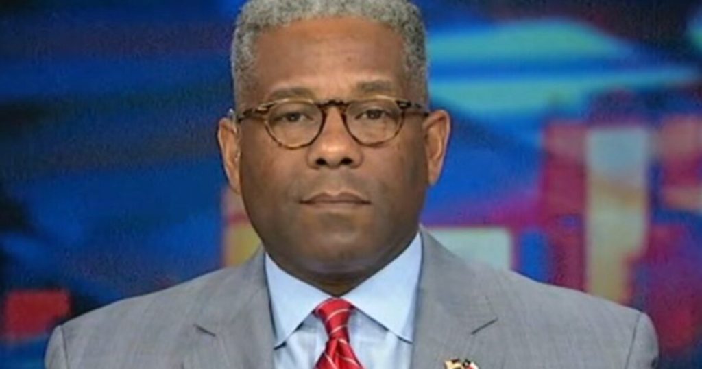 A University in Florida is Trying to Block Colonel Allen West From Speaking on Campus