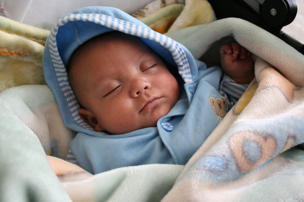 Research on Babies and Consciousness Could Destroy an Argument for Abortion