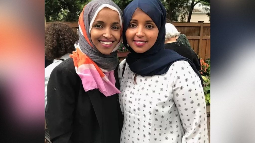 Flashback: Ilhan Omar’s Sister Incorporated Her $20 Million USAID-Linked Consulting Firm to EXACT ADDRESS as “Feeding Our Future” Somali Scammer’s Address