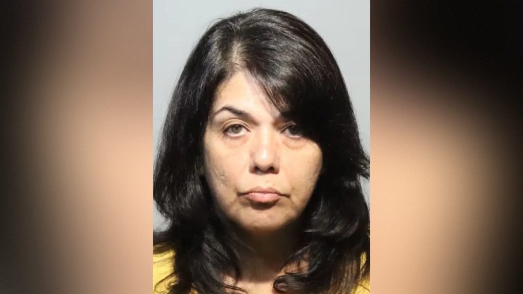 Florida Teacher Arrested After Surveillance Video Allegedly Shows Her Dragging a Seventh-Grade Student 20 Feet by the Arm