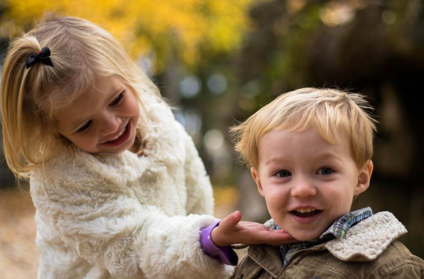 When Babies are Killed in Abortions, Brothers and Sisters May Lose a Sibling
