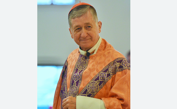 Pro-Life Group Will Protest Cardinal Cupich Giving Award to Abortion Activist