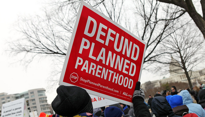 Planned Parenthood Abortion Biz Closes Center in Canada
