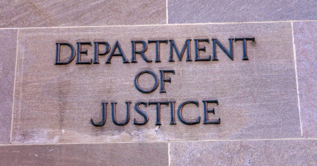 Justice Department Announces Arrests and Charges in Dismantling Hamas Terror Finance Network Raising Funds From the US