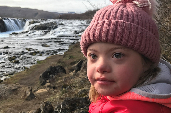 President Trump Honors Down Syndrome Awareness Month