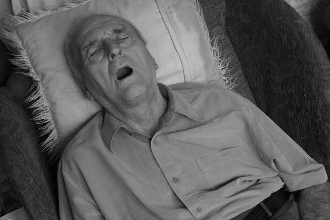 Canada Will Euthanize Mentally Incompetent People. Here’s How