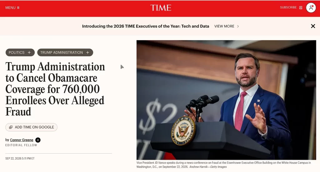 760,000 Fake Enrollments To Be Removed From Obama Care