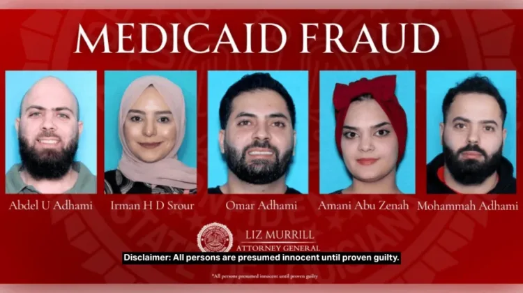Louisiana Muslims Were on Medicaid While Sending Money to Terrorists
