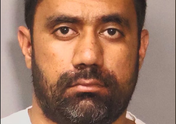 Immigrant Who Burned Wife’s Body Claimed ICE Took Her