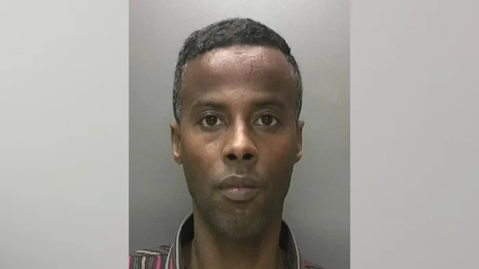 UK Muslim Judge Rules for Somali Serial Rapist
