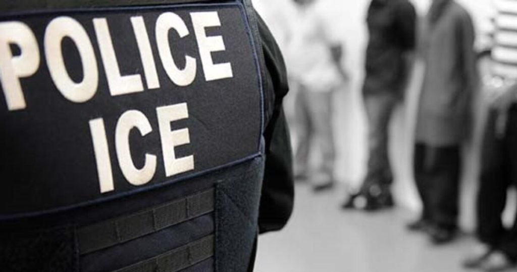 New York Refused to Honor 16,000 ICE Detainers for Illegal Aliens Involved in More Than 52,000 Crimes