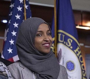 Federal Agents Execute Search Warrant of Rep. Ilhan Omar