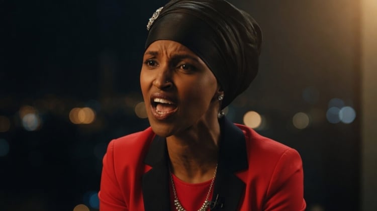 Rep. Ilhan Omar Search Warrant Appears to Confirm Fake Name, Brother Marriage