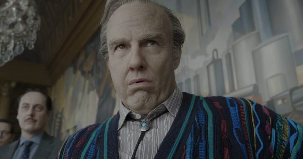 Tom Cruise’s $160 Million Climate Propaganda Film ‘Digger’ Bombs at Box Office Opening Weekend