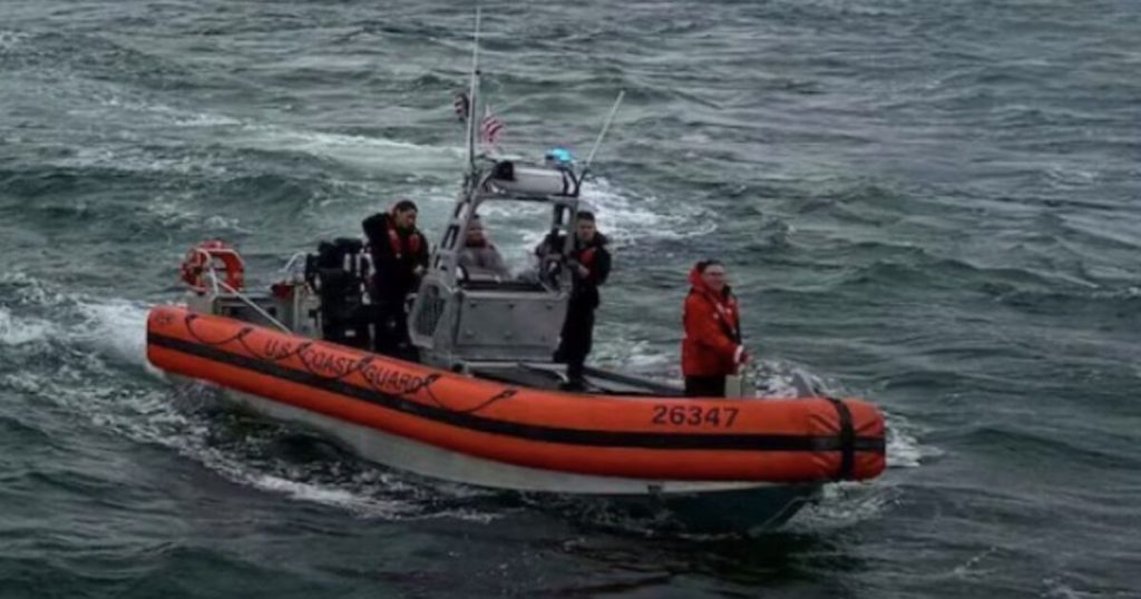 Wreckage Discovered From Six-Person Medical Plane That Vanished Off Massachusetts Coast