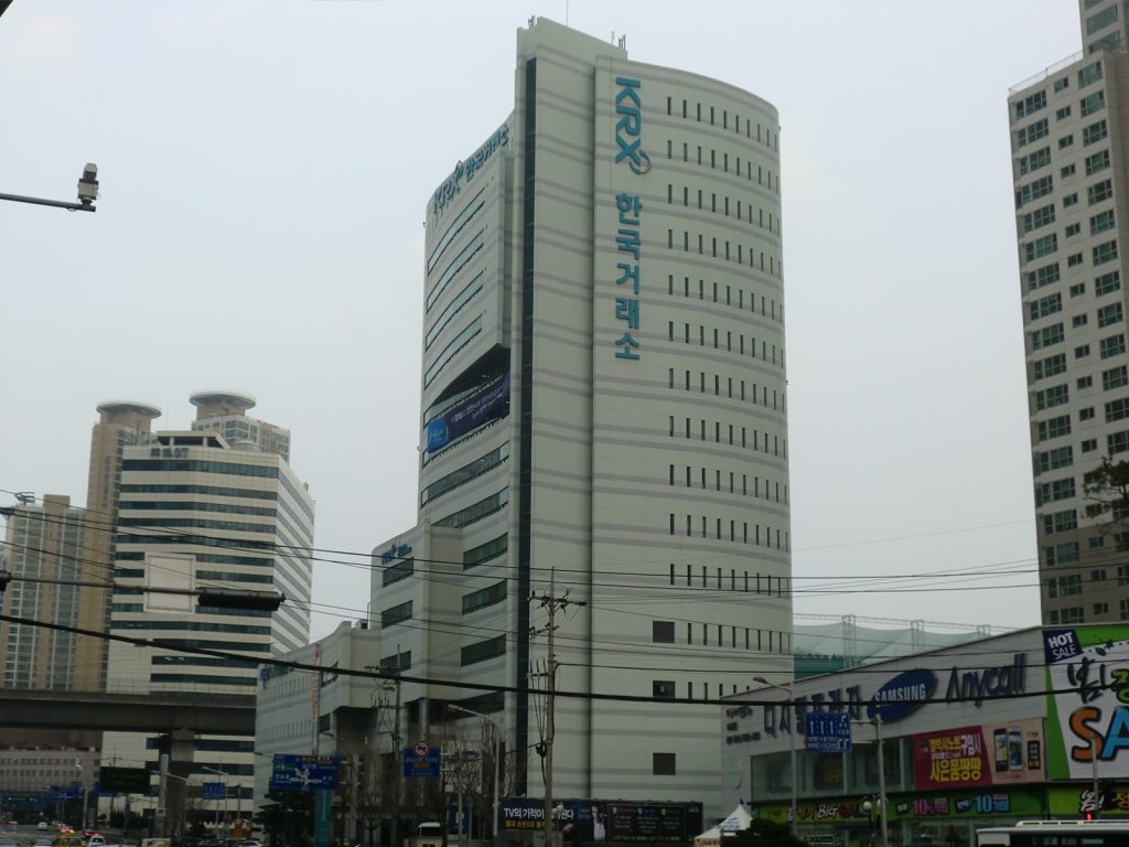 Seoul’s Market Bleeds — KOSPI Crashes Over 5 Percent As Chip Giants Get Gutted