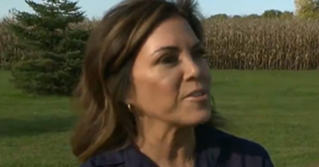 Minnesota Newspaper the ‘Duluth News Tribune’ Endorses Republican Michele Tafoya for U.S. Senate