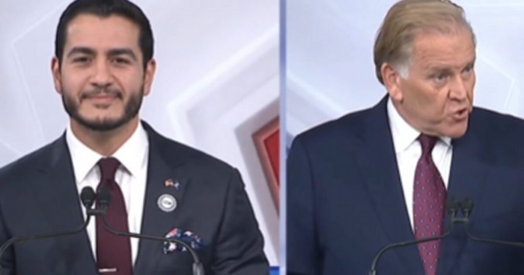 BOOM! Mike Rogers Calls Abdul El-Sayed a LIAR to His Face During Debate ‘This is a Pattern’ (VIDEO)